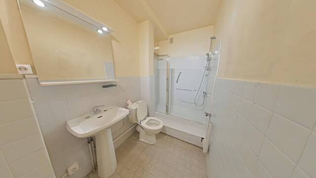 Location Appartement t2 44 m² Saint-Étienne 42000