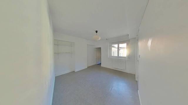 Location Appartement t1 26 m² Saint-Étienne 42000 HYPER CENTRE