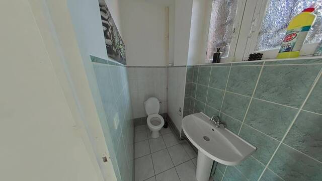 Location Appartement t2 71 m² Saint-Étienne 42000 CARNOT