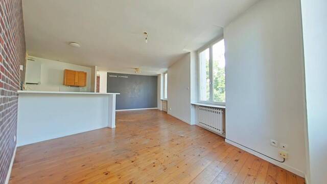 Location Appartement t2 53 m² Saint-Étienne 42100 BELLEVUE