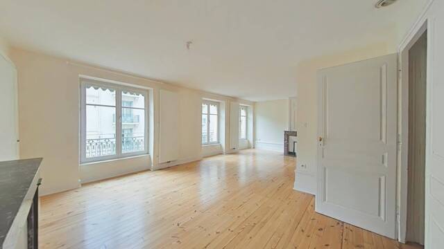 Location Appartement t5 151 m² Saint-Étienne 42000 ANATOLE FRANCE