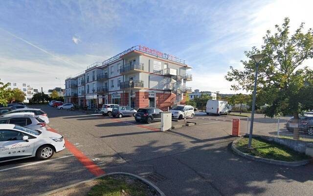 Location Parking externe Saint-Priest-en-Jarez 42270 HÔPITAL NORD