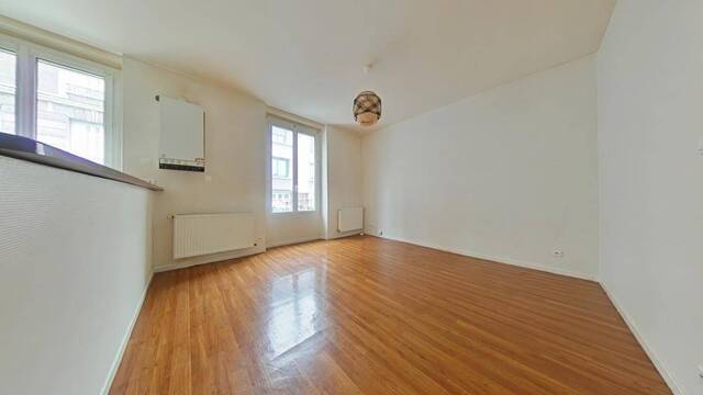 Location Appartement t3 49 m² Saint-Étienne 42100 RICHELANDIERE