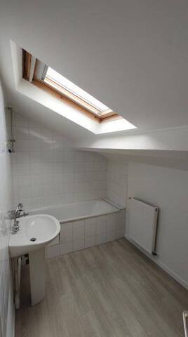 Location Appartement duplex/triplex 2 pièces 52 m² Saint-Étienne 42000 Le Soleil