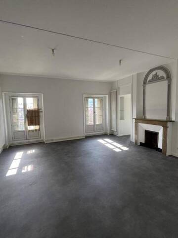 Location Appartement t2 49 m² Le Puy-en-Velay 43000