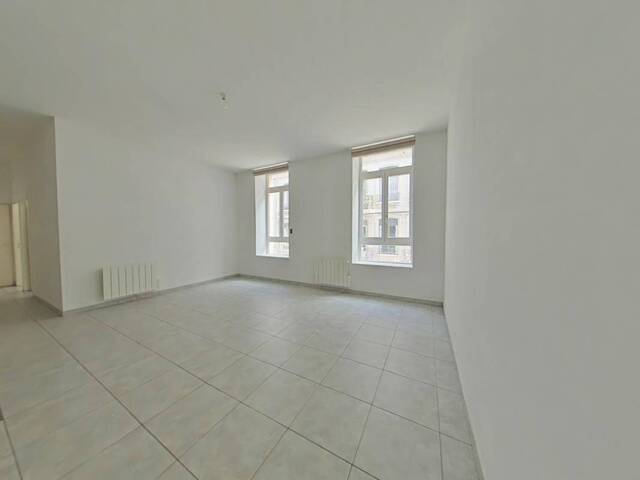 Location Appartement t3 56 m² Saint-Étienne 42000 BADOUILLERE