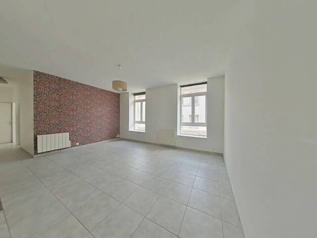 Location Appartement t3 56 m² Saint-Étienne 42000 BADOUILLERE