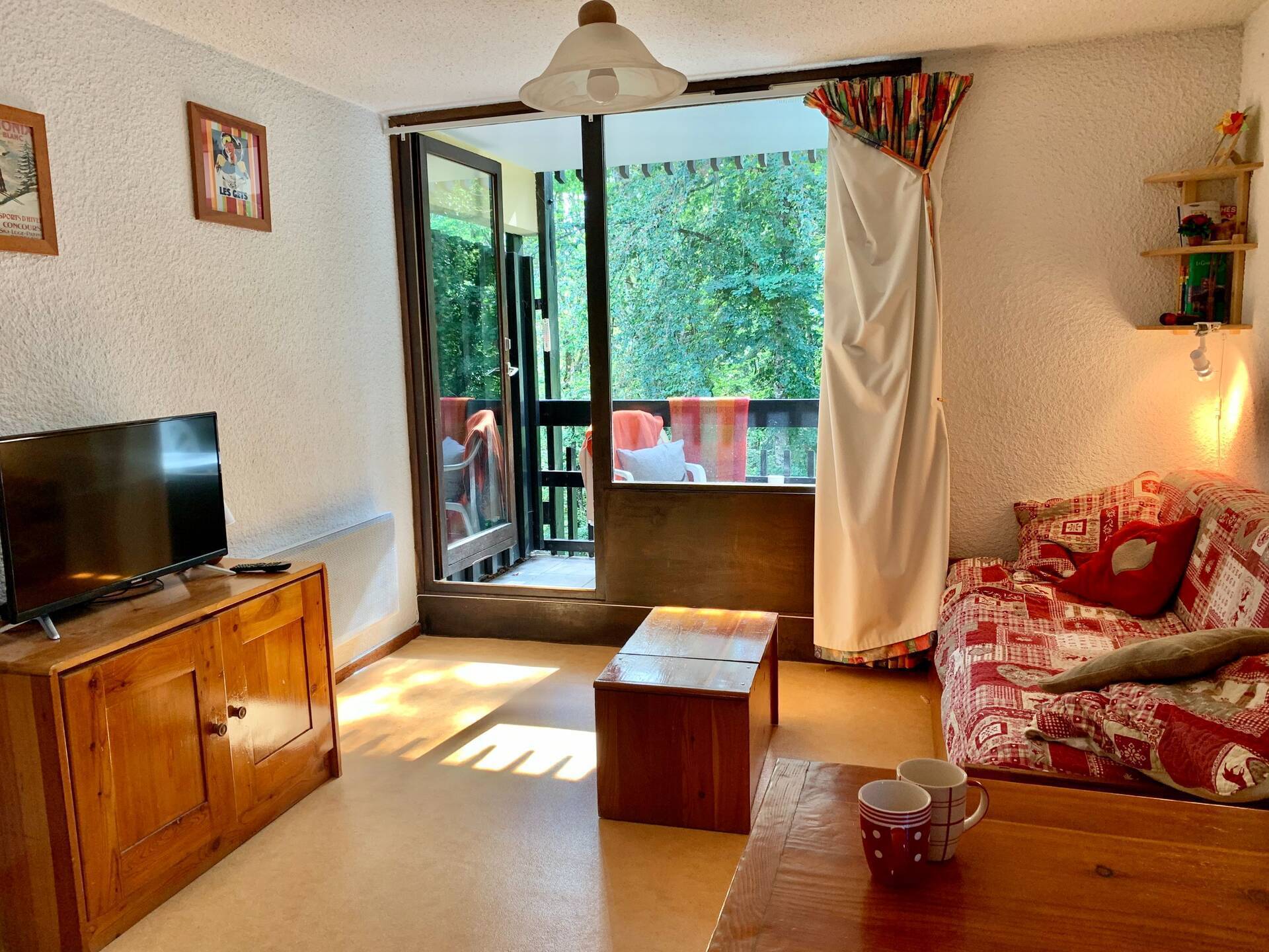 Vente Appartement Les Carroz Le Bon Coin