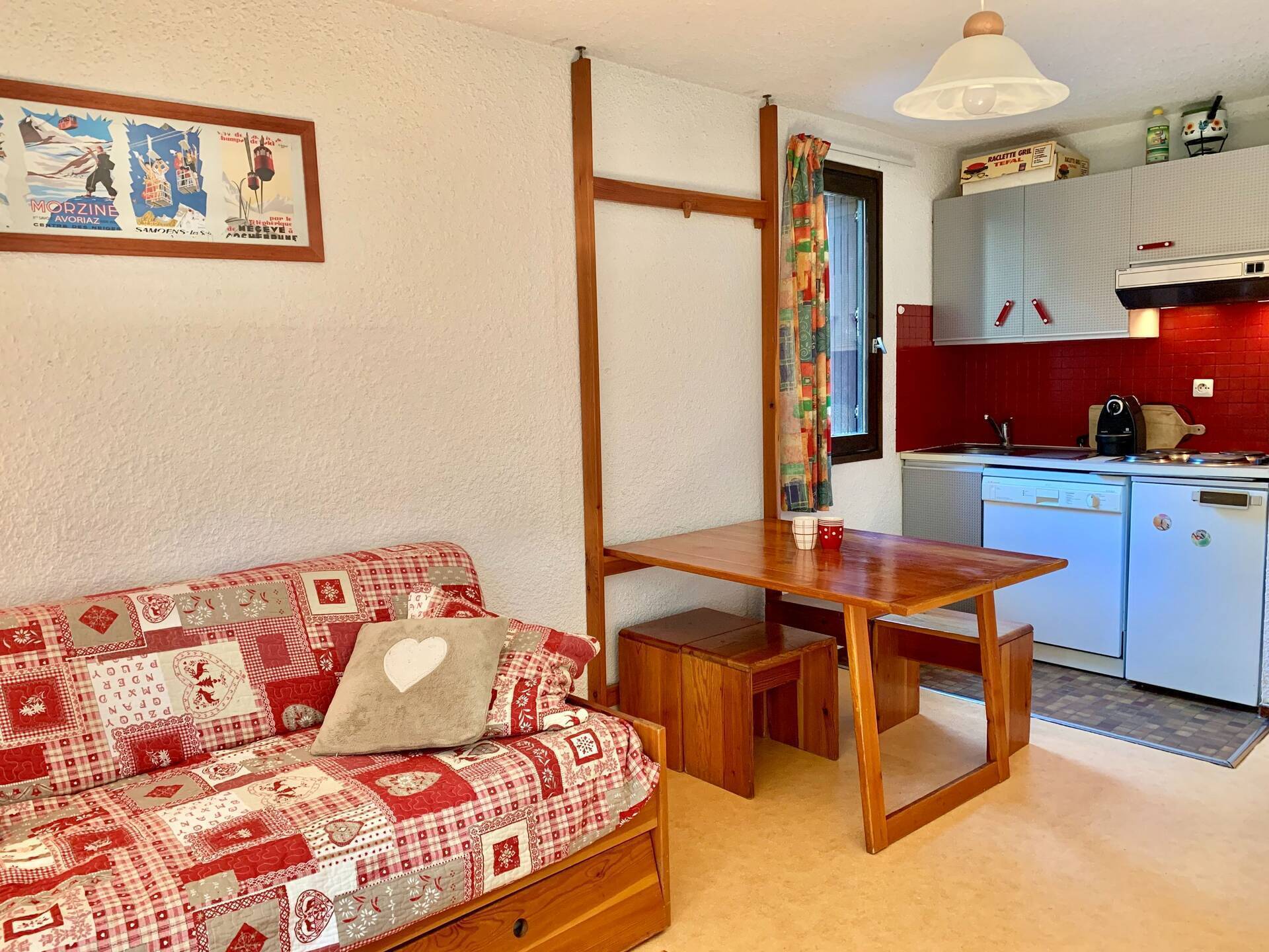 Vente Appartement Les Carroz Le Bon Coin