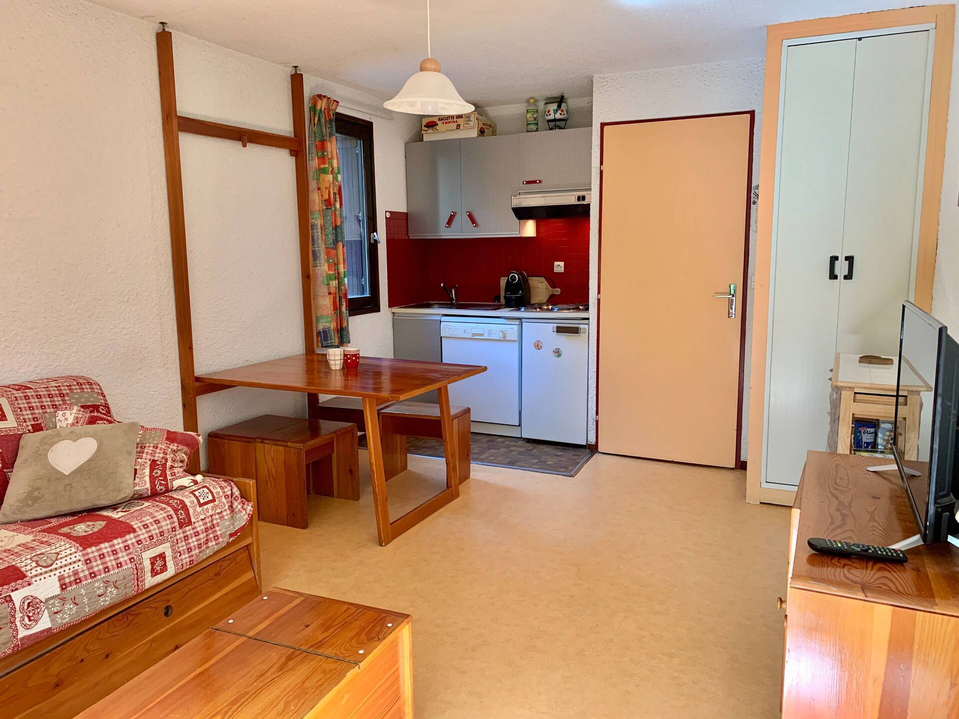 Vente Appartement Les Carroz Le Bon Coin