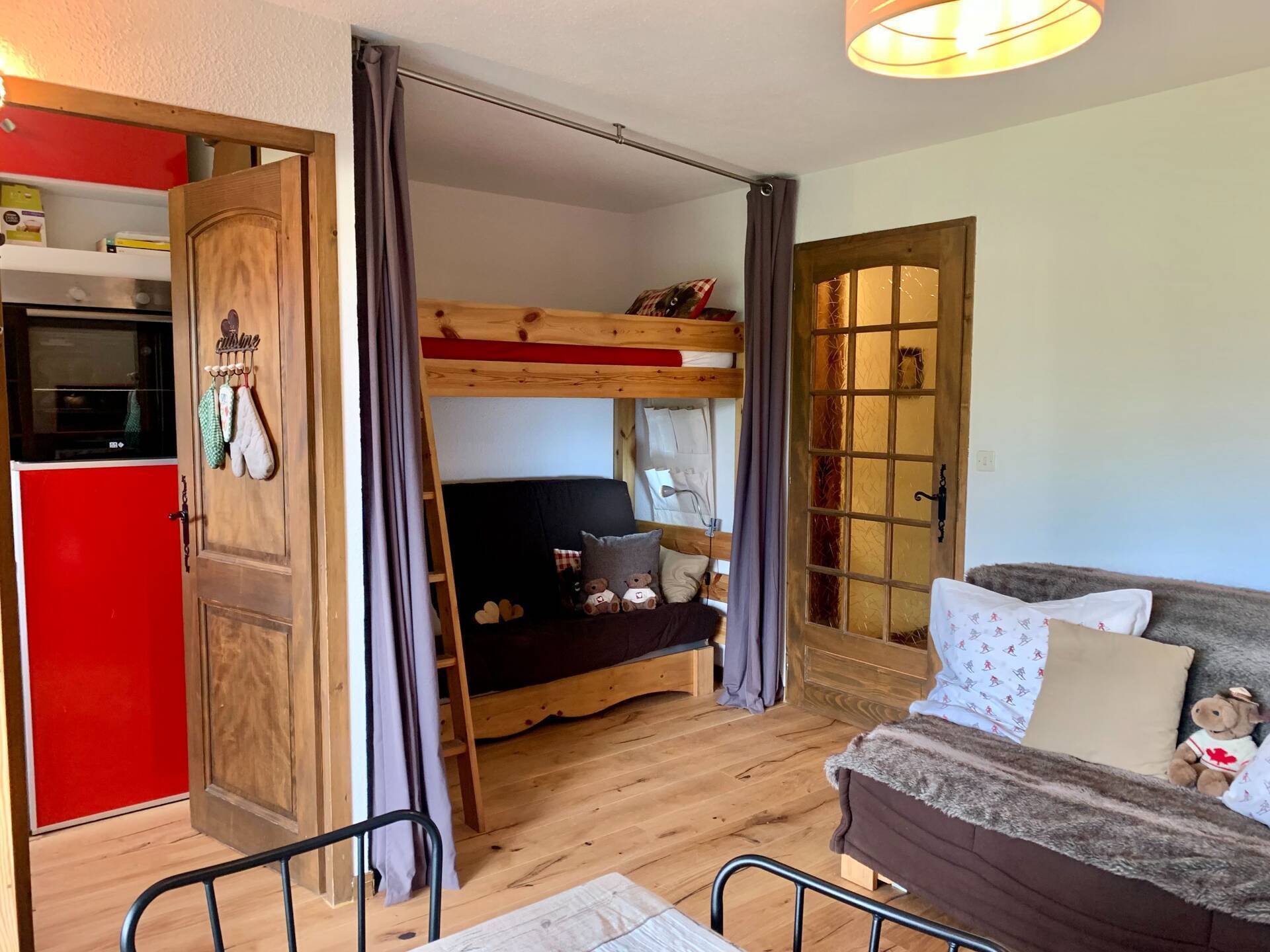 Vente Appartement Les Carroz Le Bon Coin