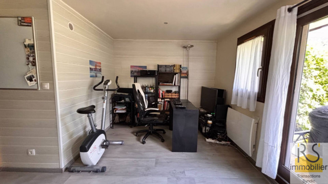 Vente Appartement studio cabine 2 pièces 27.86 m² Les Carroz d'Arâches 74300