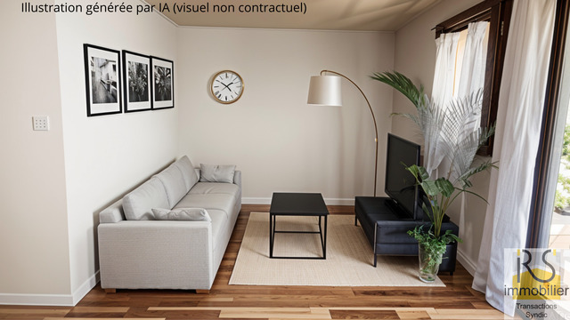 Vente Appartement studio cabine 2 pièces 27.86 m² Les Carroz d'Arâches 74300