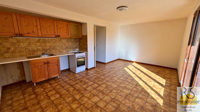 Vente Appartement t2 40.5 m² Les Carroz d'Arâches 74300 Centre