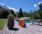 Buy Chalet 10 rooms Chamonix-Mont-Blanc 74400