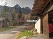 Vente Chalet maison ancienne 5 pièces Chamonix-Mont-Blanc 74400