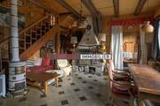 Vente Chalet maison ancienne 5 pièces Chamonix-Mont-Blanc 74400