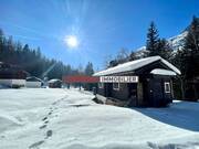 Vente Chalet Chamonix-Mont-Blanc 74400