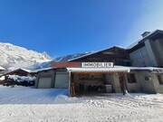 Vente Chalet ferme Chamonix-Mont-Blanc 74400
