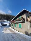 Vente Chalet ferme Chamonix-Mont-Blanc 74400