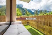 Vente Appartement t4 Chamonix-Mont-Blanc 74400