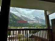 Vente Appartement t3 Chamonix-Mont-Blanc 74400