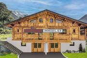 Vente Chalet 6 pièces Chamonix-Mont-Blanc 74400