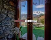 Vente Chalet ferme 5 pièces Domancy 74700