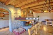 Vente Chalet ferme 5 pièces Domancy 74700