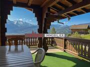 Vente Chalet 6 pièces Sallanches 74700