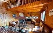 Vente Chalet 6 pièces Sallanches 74700