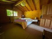 Vente Chalet 6 pièces Sallanches 74700