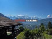 Vente Chalet 6 pièces Sallanches 74700