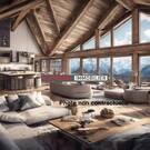 Vente Chalet Passy 74190