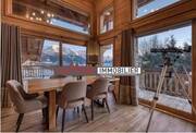 Vente Chalet Passy 74190