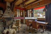 Vente Chalet maison 7 pièces Chamonix-Mont-Blanc 74400