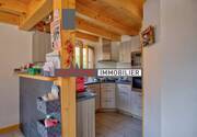 Vente Chalet 5 pièces Passy 74190