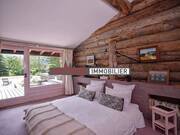 Vente Chalet 10 pièces Chamonix-Mont-Blanc 74400