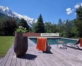 Vente Chalet 10 pièces Chamonix-Mont-Blanc 74400