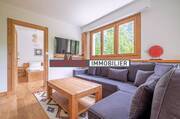 Vente Appartement 4 pièces Chamonix-Mont-Blanc 74400