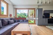 Vente Appartement 4 pièces Chamonix-Mont-Blanc 74400