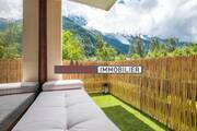 Vente Appartement 4 pièces Chamonix-Mont-Blanc 74400