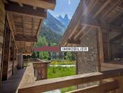 Vente Chalet 10 pièces Chamonix-Mont-Blanc 74400