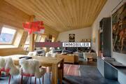 Vente Appartement 3 pièces Chamonix-Mont-Blanc 74400