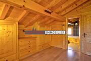 Vente Chalet 5 pièces Les Houches 74310