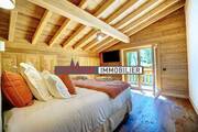 Vente Chalet 6 pièces Chamonix-Mont-Blanc 74400