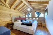 Vente Chalet 6 pièces Chamonix-Mont-Blanc 74400