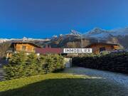 Buy Chalet 7 rooms Chamonix-Mont-Blanc 74400