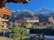 Buy Chalet 7 rooms Chamonix-Mont-Blanc 74400