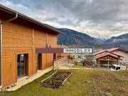 Vente Chalet Passy 74190